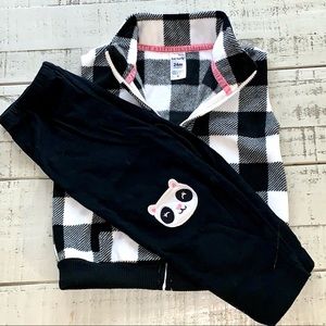 2piece Carters outfit